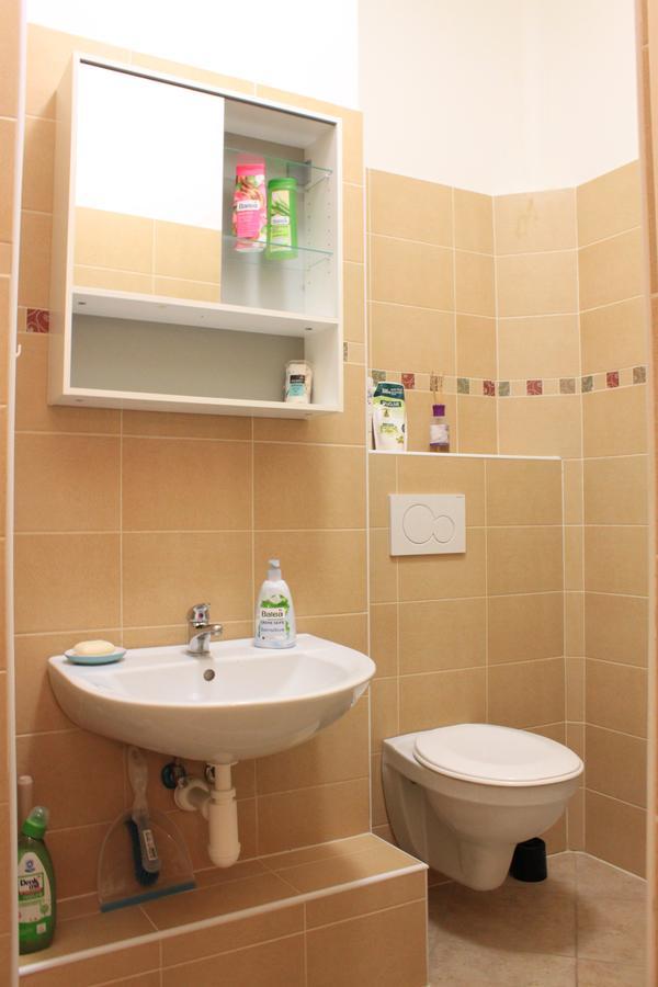 Libicka Apartmeet Prague Exterior photo